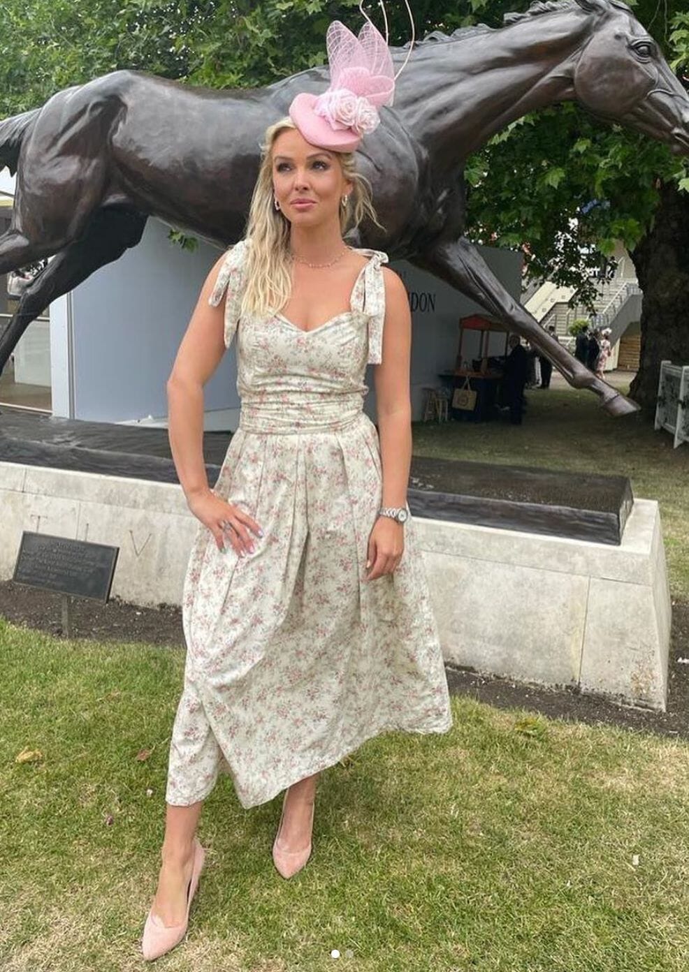 Sustainable Society Muse, Leonna Mayor | Hannah Sophia England