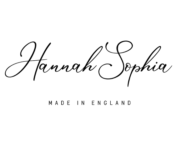 Hannah Sophia 