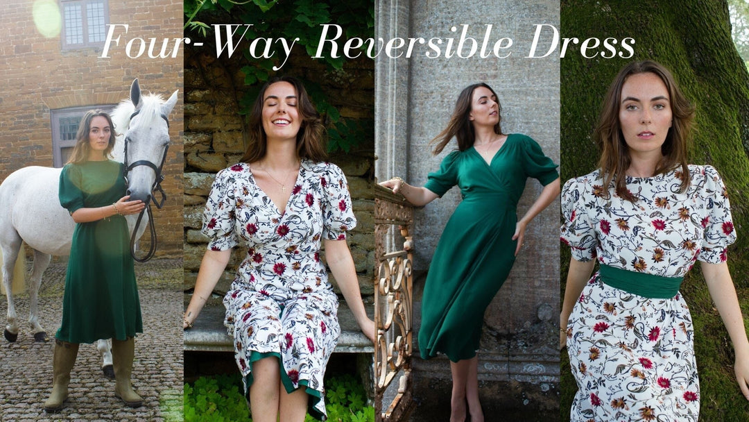 THE ELIZA - LIMITED EDITION Lady Eliza Manners Hannah Sophia England 