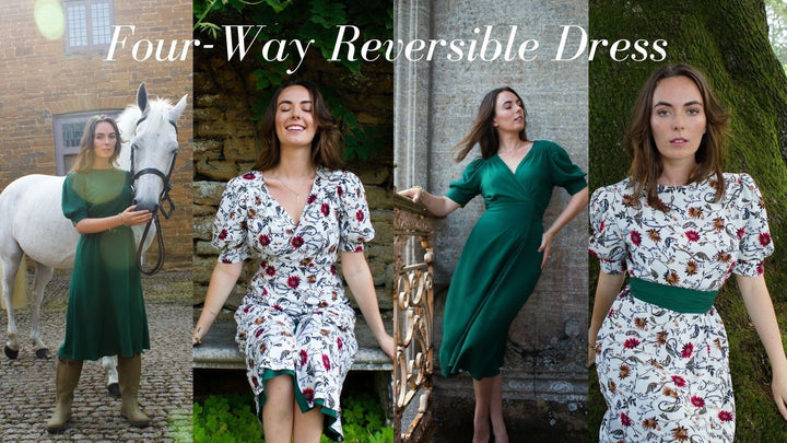 THE ELIZA - LIMITED EDITION Lady Eliza Manners Hannah Sophia England 