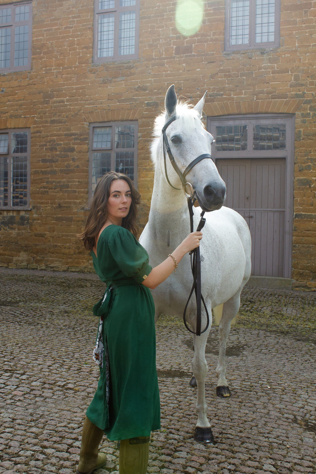 THE ELIZA - LIMITED EDITION Lady Eliza Manners Hannah Sophia England 