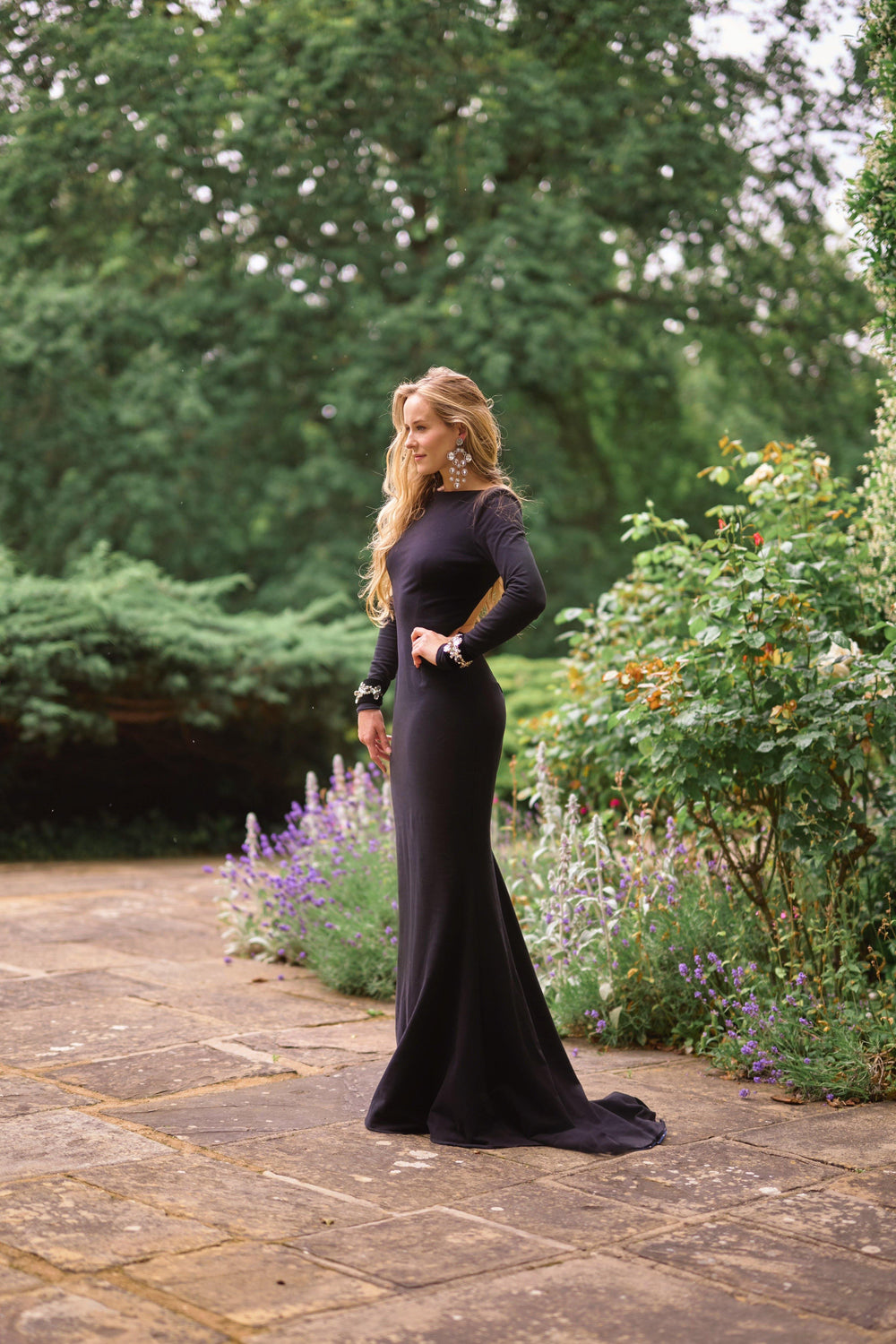 Hum Fleming Reversible Dress - Limited Edition | Pre-order now Dress Hannah Sophia England 