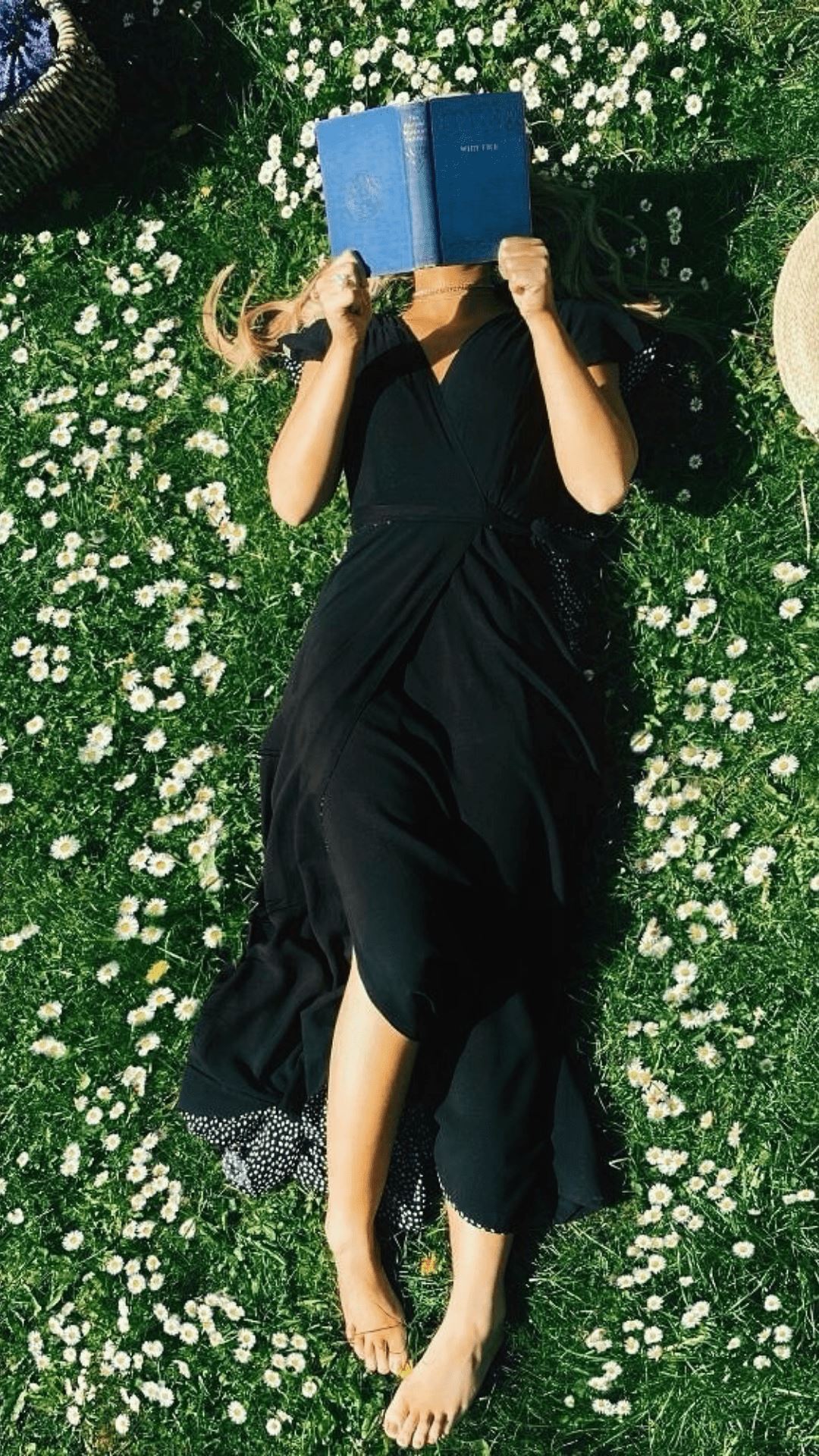 Petite Classic Saika Gown, Black / Black polka 4-way reversible maxi dress Hannah Sophia 