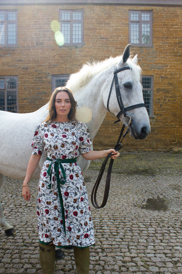 THE ELIZA - LIMITED EDITION Lady Eliza Manners Hannah Sophia England 