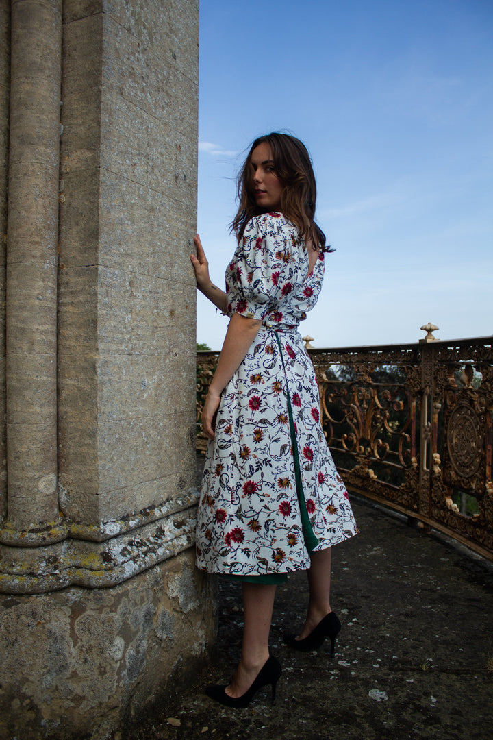 THE ELIZA - LIMITED EDITION Lady Eliza Manners Hannah Sophia England 
