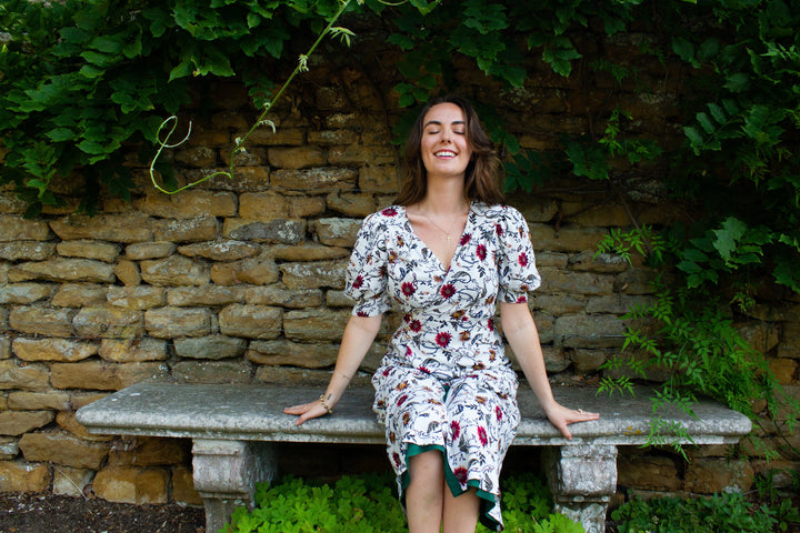 THE ELIZA - LIMITED EDITION Lady Eliza Manners Hannah Sophia England 