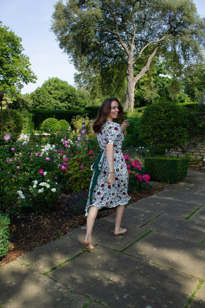 THE ELIZA - LIMITED EDITION Lady Eliza Manners Hannah Sophia England 